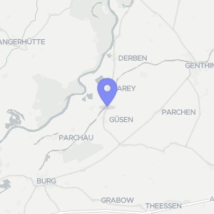 Karte von Pareyer Straße 8, 39317 Güsen