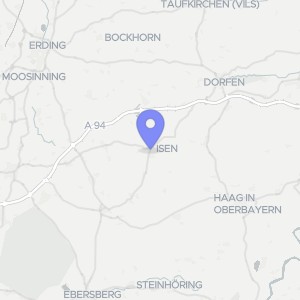 Karte von Münchner Straße  32, 84424 Isen