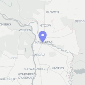 Karte von Im Kaatz, 39539 Havelberg