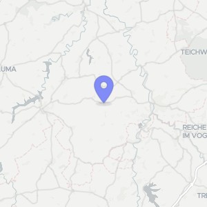 Karte von Naitschau  65, 07957 Langenwetzendorf