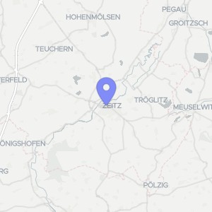 Karte von Brühl  4, 06712 Zeitz