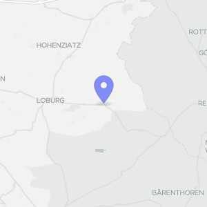 Karte von Loburger Straße 18, 39291 Schweinitz