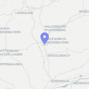 Karte von Salzburgweg 1, 84088 Neufahrn/NB