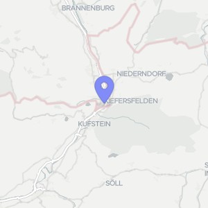 Karte von Marmorwerkstraße 68, 83088 Kiefersfelden