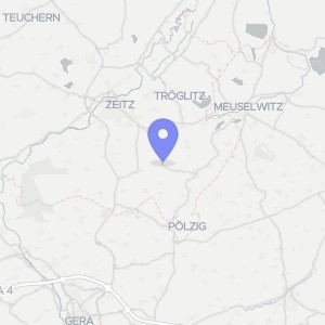 Karte von Wildenborner Allee 6, 06712 Zeitz