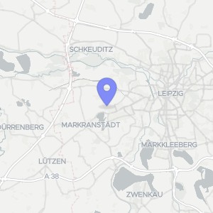 Karte von Goldulmenweg 1, 04205 Leipzig