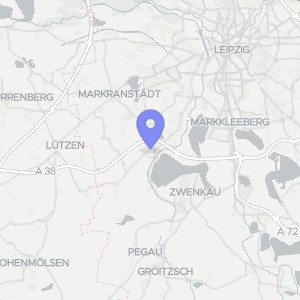 Karte von Schkorlopper Straße  17, 04249 Leipzig