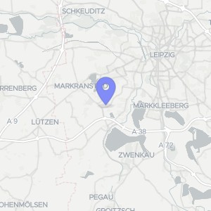 Karte von Rehbacher Straße  ., 04249 Leipzig