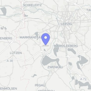 Karte von Nimrodstraße 90 , 04249 Leipzig