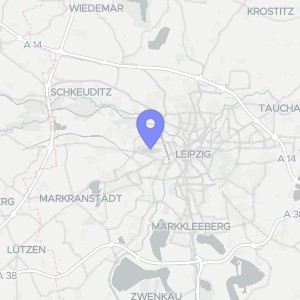 Karte von William-Zipperer-Straße 79, 04179 Leipzig