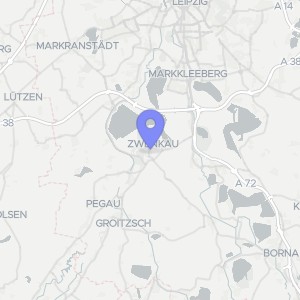 Karte von Illgnerstraße 37, 04442 Zwenkau