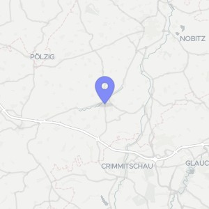 Karte von Sommeritzer Straße 14, 04626 Schmölln