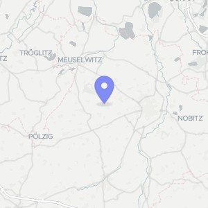 Karte von Hauptstraße 14, 04617 Monstab