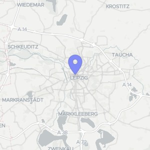 Karte von Lortzingstraße 6a, 00000
