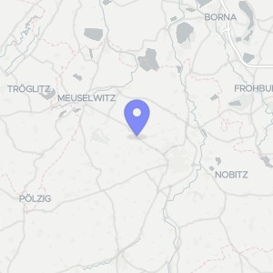 Karte von Altenburger Str.  50, 04600 Altenburg