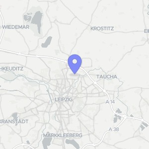 Karte von Gontscharowstraße 57, 04357  Leipzig