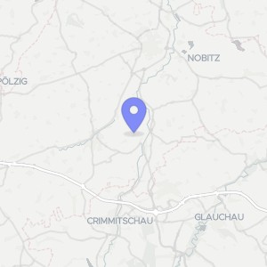 Karte von Bornshain 22, 04603 Nobitz