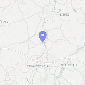 Karte von An der Klinge  4, 04639 Gößnitz