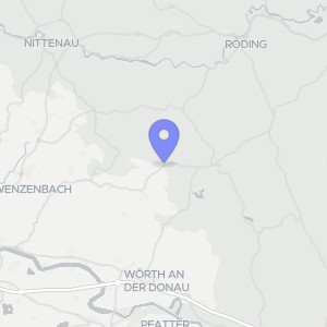Karte von Zum Höllbachtal 1, 93167 Falkenstein