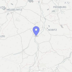 Karte von Neue Staße, 04603 Mockern