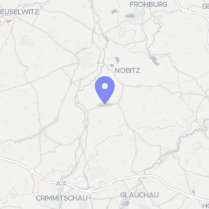 Karte von HsNr.31, 04603 Nobitz, Taupadel