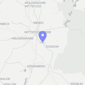 Karte von Alte Dorfstraße 34 u.a., 03596 Goldbeck