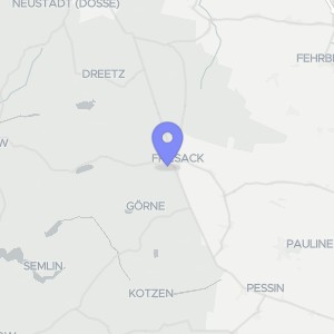 Karte von Zur Pirschheide 40, 00000 Friesack