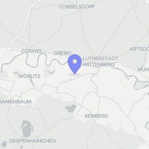 Karte von Rotkolk ua., 06888 Wittenberg, Seegrehna