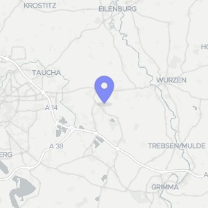 Karte von Mittelweg ., 04821 Brandis