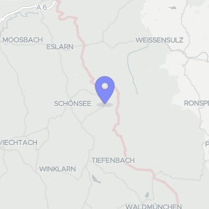 Karte von Reichensteinstraße 30, 92549 Stadlern