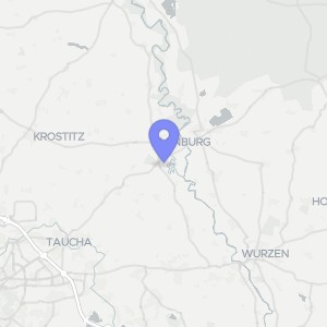 Karte von Südstraße  6, Am Bach  15,16, 04838 Eilenburg, OT Wedelwitz