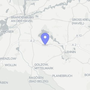 Karte von Dorfanger 6, 00000 Grebs