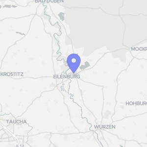 Karte von Ringstraße  27, 94838 Eilenburg