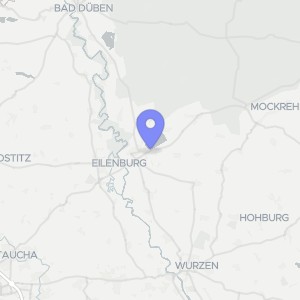Karte von Zum See 114, 04838 Doberschütz , Sprotta