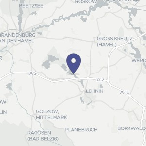 Karte von Zum Tiefen Eck, 00000 Trechwitz