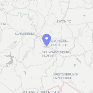 Karte von Kurze Gasse 7, 08315 Lauter-Bernsbach