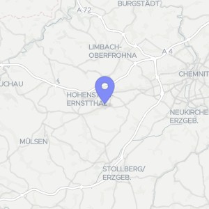Karte von Nutzung 33, 09353 Oberlungwitz