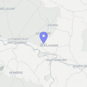 Karte von Dietrichsdorf  35, 06895 Zahna-Elster, Dietrichsdorf