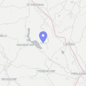 Karte von Am Obstanger 2, 83417 Kirchanschöring