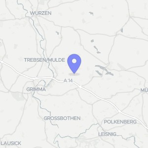 Karte von Serka 7, 04668 Grimma, OT Serka