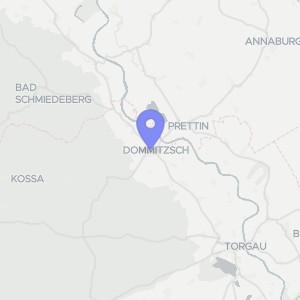 Karte von Stadtgraben  2, 04880 Dommitzsch