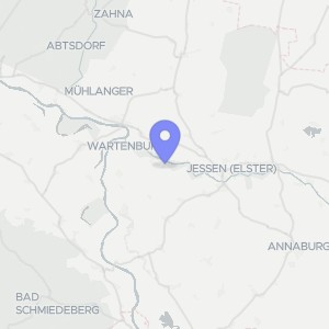 Karte von Hemsendorf 104, 06917 Jessen, Hemsendorf