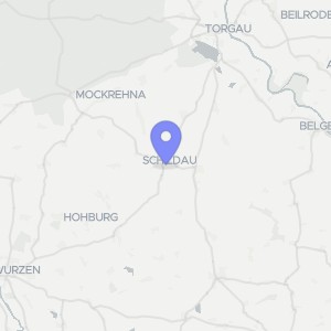 Karte von Am Salzberg ., 04889 Belgern-Schildau