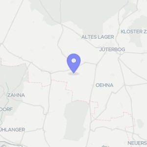 Karte von Gölsdorf  32, 14913 Niedergörsdorf