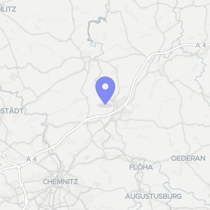 Karte von Leichenweg, 09244 Lichtenau, Merzdorf