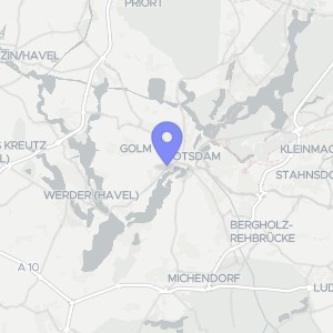 Karte von Geschwister-Scholl-Straße 75, 14471 Potsdam