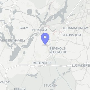 Karte von Zum Teufelssee 36, 14478 Potsdam