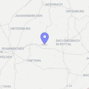 Karte von Graf-Arco-Straße 4, 84364 Bad Birnbach