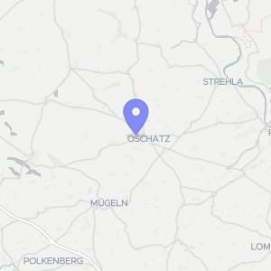 Karte von Blomberger Straße  ., 04758 Oschatz