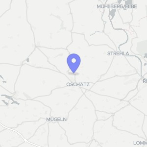 Karte von Wellerswalder Weg 18, 04758 Oschatz